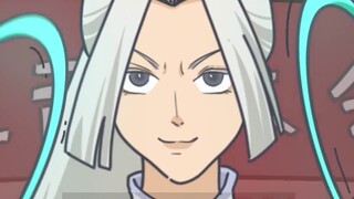 Episode 16 of My Kung Fu Awesome Animation Series: Otaku is defeated miserably and unexpectedly awak