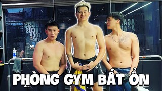 (TALKSHOW) Harry Bô và chiếc quần rách