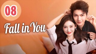 ᖴIY: Տᕼᗴᑎ ᙭Iᗩᑎ - ᗴᑭIՏOᗪᗴ 8 [ᗴᑎᘜ Տᑌᗷ]
