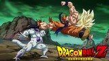 Dragon Ball Z Goku Vs Friza Remasted「 AMV」 -Battle of Omega
