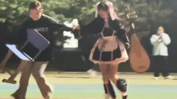 خلّيني أعيش حياتي بسلام～