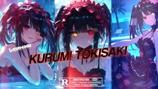 KURUMI SUPREMASY🥵🥵🥵