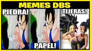 DRAGON BALL SUPER MEMES #4 | ANZU361