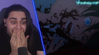 IT KEEPS GETTING BETTER !! | Summertime Render Episode 2 Reaction