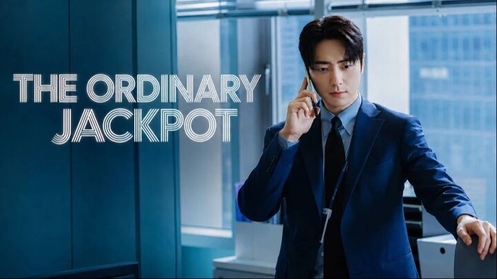 The Ordinary Jackpot (2026)