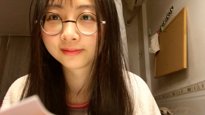 [Not-a-Horror Challenge] It's Chinese New Year—let's watch something exciting!