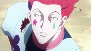 [HxH AMV] - Daisy (ft. Hisoka & Illumi) #anime