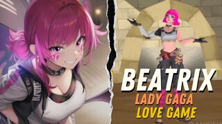 Bosen di Land of Dawn, Kini Beatrix milih joget aja 🤣