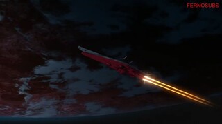 Senkan Yamato 2199 (2012) episode 03 sub indo