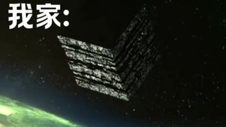当烦人的熊孩子来我家