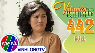 Vitamin Hạnh Phúc Tập 442: Giá trị và thời hạn của bản sao
