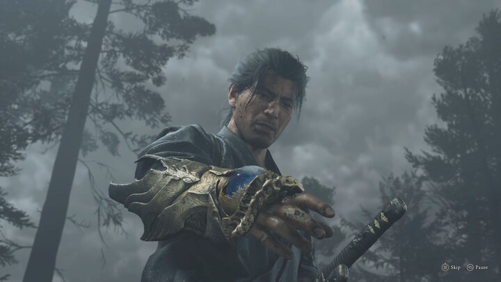 onimusha way of the sword