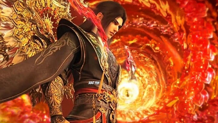 BTTH Season 5 Episode 171 Sub Indo