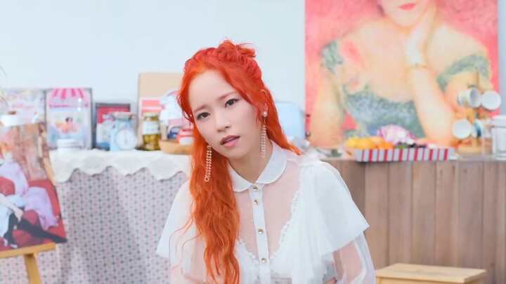 SORI - Touch