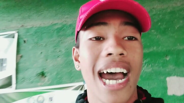 MASAYANG ARAW KASAMA ANG TROPA