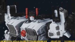 [Brief Review of Toys] 1.55 meters tall and weighing 80 pounds! Can this still be considered a toy? 