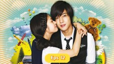 Playful Kiss - Sub Indo Eps 12