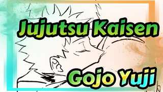 [Jujutsu Kaisen] Gojo&Yuji--- Fly around the Earth