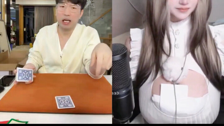 Khi quán quân doanh số lại kết nối với streamer lớn!