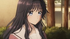 Eps 3 Kaoru Hana wa Rin to Saku SUB INDO