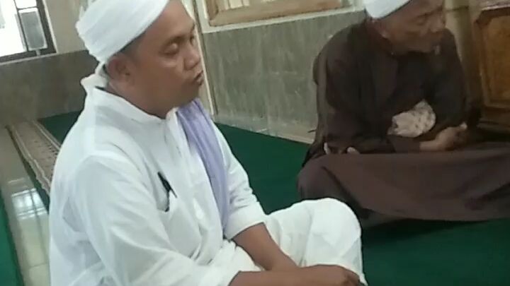 kekuatan risau ummat