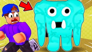 ROBLOX *NEW* ESCAPE BACKROOMS MORPHS! (ALL NEW MORPHS UNLOCKED!)