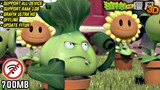 Rilis!! Game Plants Vs Zombie 3D Offline Di Android