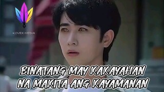 BINTANANG MAY KAKAYAHAN NA NAKAKITA Tagalog FULL MOVIE
