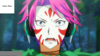 Hoạt Hình Zuobo 1 #animepluss