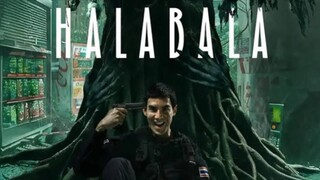 ฮาลาบาลา ป่าจิตหลุด (2025) Halabala