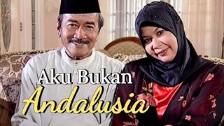 Telefilem Aku Bukan Andalusia 2010