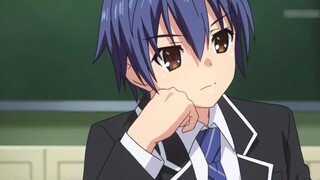 [Date A Live] Cuộc phản công của bậc thầy origami sắp quay trở lại, hàm răng trắng ăn thịt của Seren