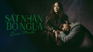 Sát Nhân Bọ Ngựa - Queen Mantis - Tập 5 - Phụ đề tiếng Việt