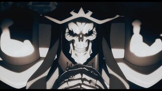 Overlord: The Sacred Kingdom| 20 September 2024