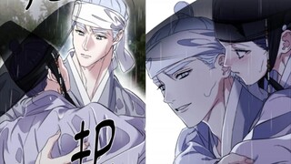水滴（铃铛）宝宝古装特别篇！麻麻怀宝宝回想与爹地的初遇