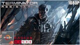 Terminator Resistance | RYZEN 3 2200G + RX 580 8GB | 16GB RAM | EPIC SETTINGS 1080P