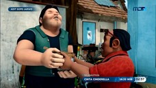 Cinta Cinderella MDTV - 13 Juli 2025