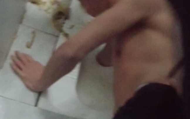 Roommate Caught Stealing and Eating Poop