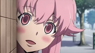 【Future Diary MAD】เรื่องราวของภรรยายูโนะ