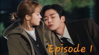 Destined with you [Hindi] Episode 1