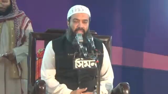 ড. খোন্দকার আব্দুল্লাহ জাহাঙ্গীর রাহিমাহুল্লাহ- Dr. Khandaker Abdullah Jahangir Rh