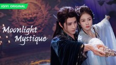 Moonlight Mystique / 白月梵星 2025 - Ep 21 (Sub IDN)