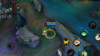 LMHT _ Tốc Chiến - YUUMI Ra Mắt - Đánh giá về khả năng bảo kê của YUUMI và những