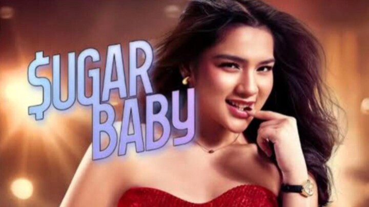 SUGAR BABY (2025) SI CANTIK DAVINA KARAMOY 😍😍