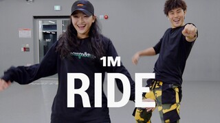 【1M】Chuyến đi của Austin Pak