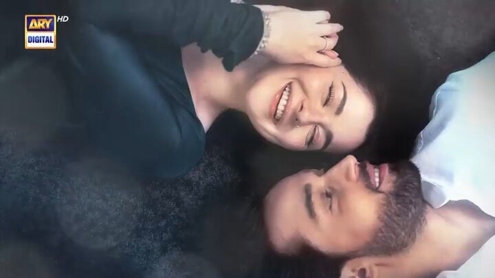 Meri Zindagi Hai Tu Ep 3