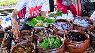 JUALAN CUMA 3 HARI DALAM SEMINGGU?? JEJENANGAN 13 RASA TOMBO KANGEN