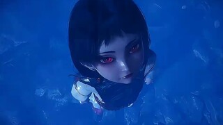 เปิดการ์ตูนจีนด้วย "Just Nezha" "ฉันเป็นปีศาจ แล้วไง" [การ์ตูนจีน/Just Nezha]