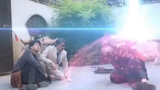 &{เต็มเรื่อง}ขอให้ดาบนี้ฆ่าพวกคุณทั้งหมด__