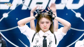 GENBLUE  ACT LIKE THAT Performance